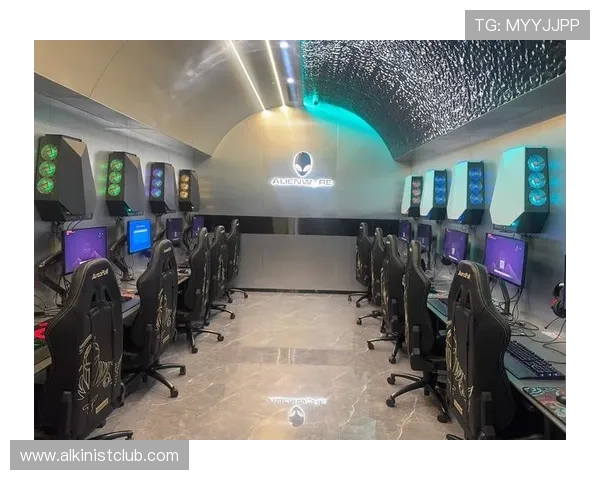 K8电竞真人：多样化的真人电竞游戏选择满足不同玩家的视觉和操作需求