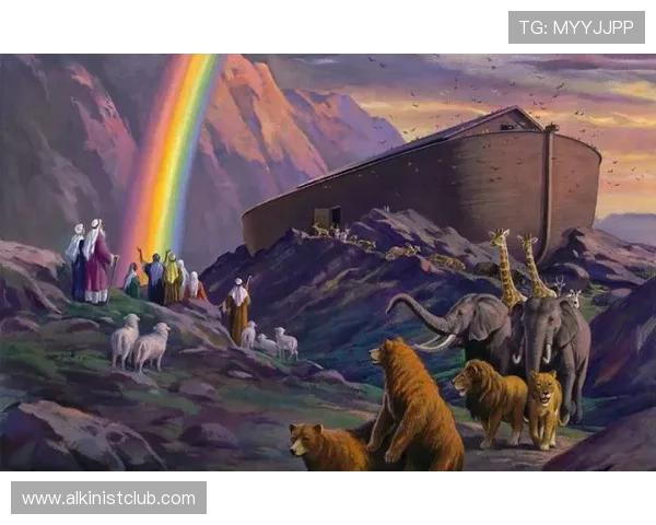 诺亚方舟娱乐如何结合最新科技打造未来娱乐新生态