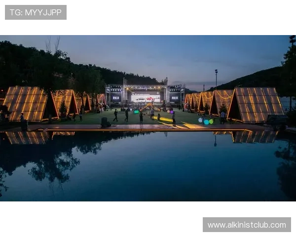 门星空娱乐城：引领夜间娱乐新潮流，打造星空下的欢乐聚会最佳场所